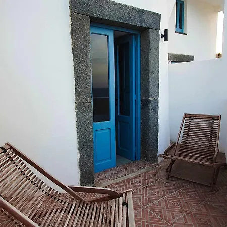 Santa Isabel Hotel