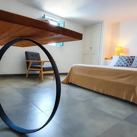 Hotel Santa Isabel Malfa (Salina)