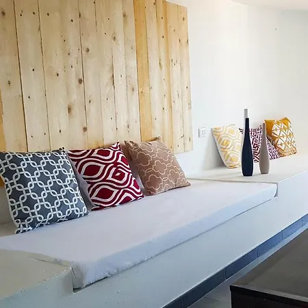 Santa Isabel Hotel Malfa (Salina)