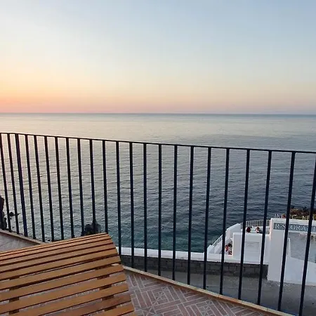 Hotel Santa Isabel Malfa (Salina)