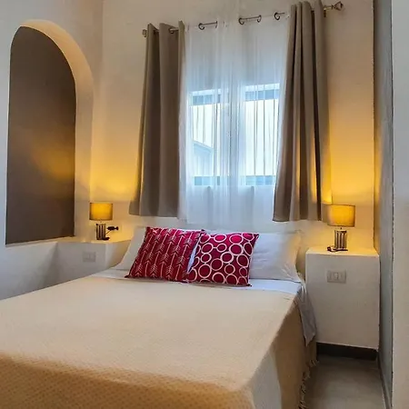 Santa Isabel 4*