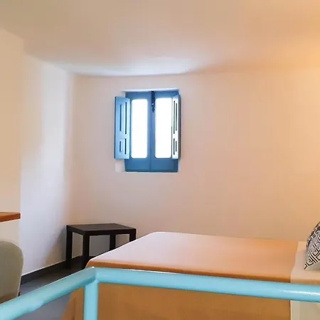 Santa Isabel Hotel Malfa (Salina)