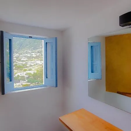 Santa Isabel Hotel Malfa (Salina)
