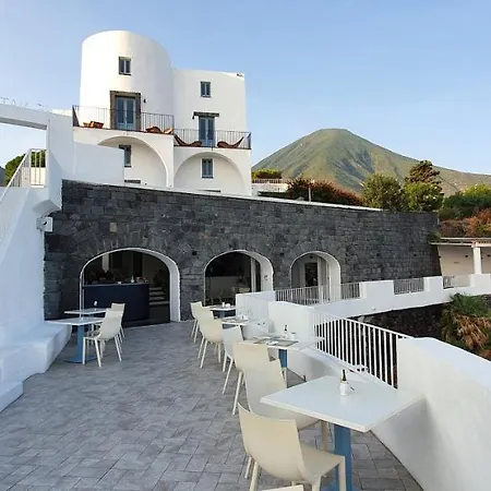Hotel Santa Isabel