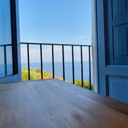 Santa Isabel 4* Malfa (Salina)