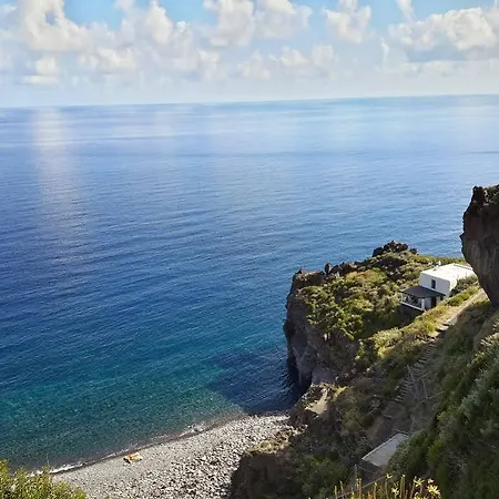 Santa Isabel 4* Malfa (Salina)