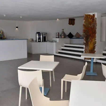Santa Isabel Hotel Malfa (Salina)