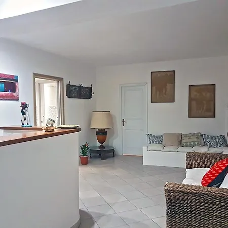 Santa Isabel Hotel Malfa (Salina)