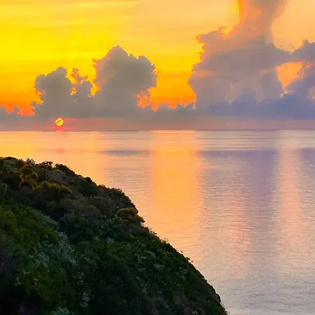 Santa Isabel Hotel Malfa (Salina)