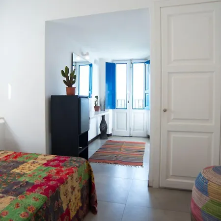 Hotel Santa Isabel 4*