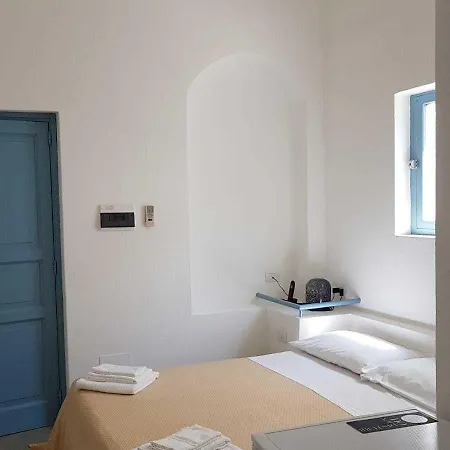 Santa Isabel Malfa (Salina)