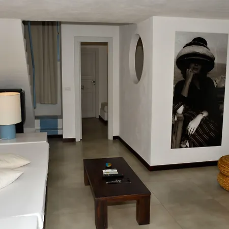 Hotel Santa Isabel 4*