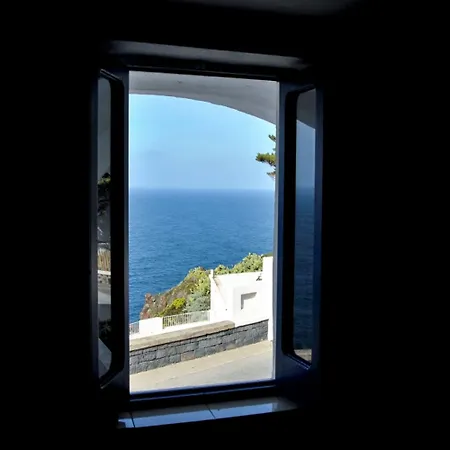 Santa Isabel 4* Malfa (Salina)