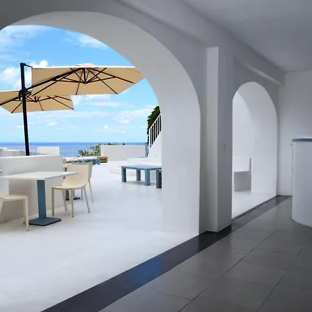 Santa Isabel Hotel 4*