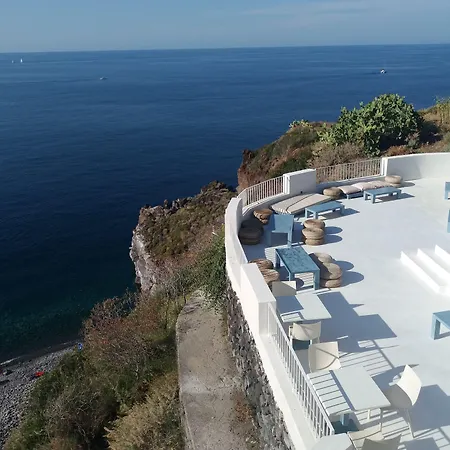 Santa Isabel Malfa (Salina)