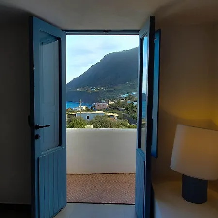 Santa Isabel 4* Malfa (Salina)