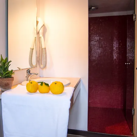 Hotel Santa Isabel 4*