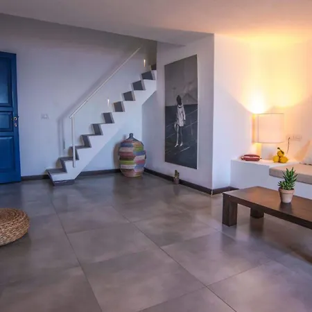 Santa Isabel 4* Malfa (Salina)
