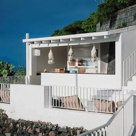 Santa Isabel Hotel