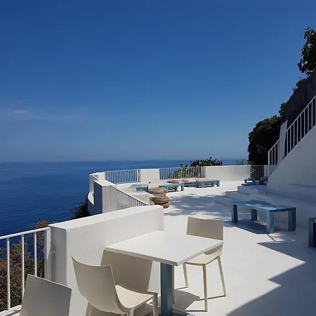 Hotel Santa Isabel