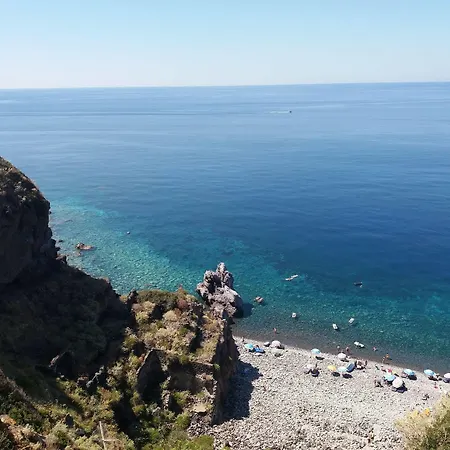 Santa Isabel 4* Malfa (Salina)