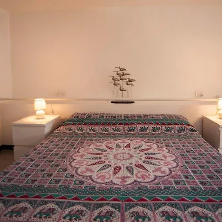 Santa Isabel Hotel Malfa (Salina)