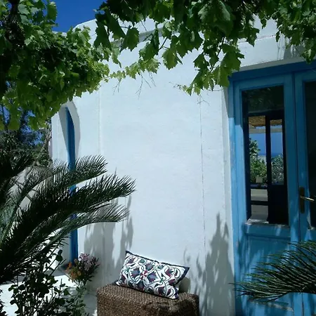 Santa Isabel Hotel