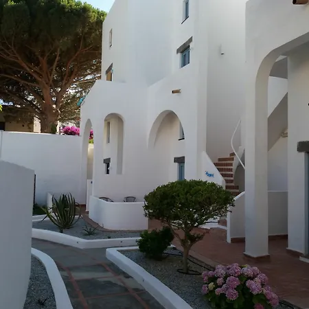 Santa Isabel 4* Malfa (Salina)